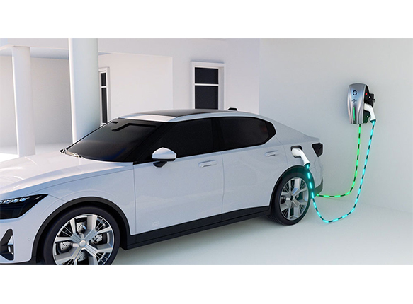 Electric cars: recharging times at home and at columns - Pistonudos.com.it