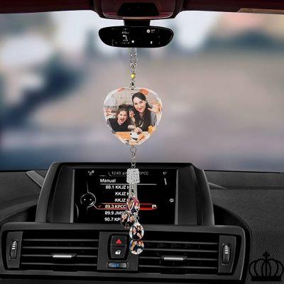 Car accessories: personalize and improve your vehicle