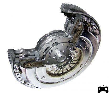 The flywheel in vehicles: what it is, what it is for and how it works